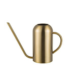 Stainless Steel Watering Can 1.5L