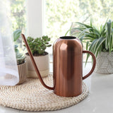 Stainless Steel Watering Can 1.5L